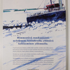 Ella (toim) Grönroos : Väylä : pieniä tarinoita - pikkukuva 2
