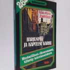 Matti Yrjänä Joensuu : Harjunpää ja kapteeni Karhu - pikkukuva 1