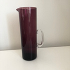 Iittala - Timo Sarpaneva violetti kaadin - pikkukuva 1