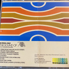 Pan Am: The Sound of 70s - Yoshinori Sunahara cd - pikkukuva 2
