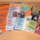 Suuri Käsityö lehti (valikoima) - pikkukuva 3