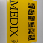 Medixin keltainen kirja 1993 - pikkukuva 1