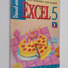 Heljä Pulkkinen : Excel 5 - pikkukuva 1
