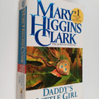 Mary Higgins Clark : Daddy's Little Girl - pikkukuva 1