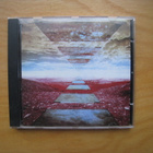 TANGERINE DREAM-STRATOSFEAR (cd) - pikkukuva 1