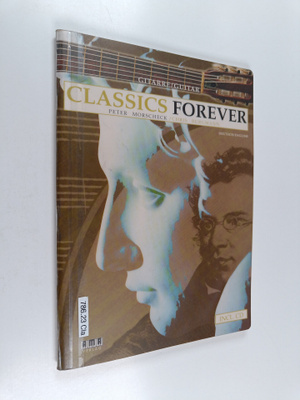 Chris Burgmann ym. : Classics Forever