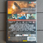 DVD: Godzilla (Aaron Taylor-Johnson, Ken Watanabe 2014) - pikkukuva 2