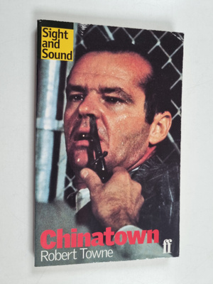 Robert Towne : Chinatown