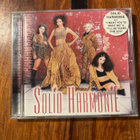 Solid Harmonie - Solid Harmonie cd - pikkukuva 1