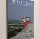 Ari Kuosmanen : Mutkat mäessä : Alppihiihdon eri lajien o... - pikkukuva 1