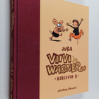 Juba : Viivi ja Wagner Kirjasto II - pikkukuva 1