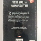 Åke Edwardson : Menneisyyden viesti - pikkukuva 2