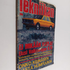 Tekniikan maailma 18/1970 - pikkukuva 1