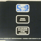 RAH Band • Clouds Across The Moon CD Maxi-Single - pikkukuva 1