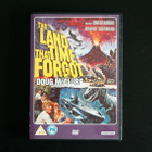 The Land That Time Forgot (1974) DVD - pikkukuva 1