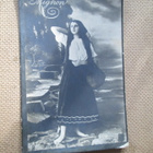 neljä vintage taidekorttia -  1900-luku alku - pikkukuva 5