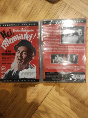 Hei.rillumarei!