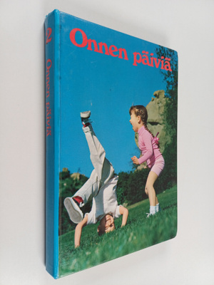 Arthur S. Maxwell : Onnen päiviä 2