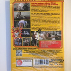 The Nurse (DVD) Slip-cover (Ursula Andress) 1975 (UUSI) - pikkukuva 3