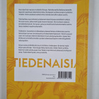 Tiedenaisia : suomalaisia tutkimuksen ytimessä - pikkukuva 2