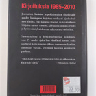 Liza Marklund : Vastalauseita : kirjoituksia 1985-2010 - pikkukuva 2
