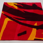 Marimekko plyyshinen tyynynpäällinen 50 cm x 50 cm - pikkukuva 1
