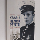 Antti Tuuri : Kaarle Henrik Pentti - suomalainen - Kaarle... - pikkukuva 1