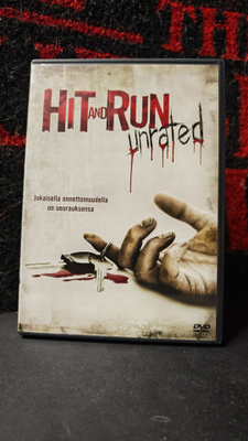 Hit and Run