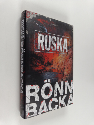 Christian Rönnbacka : Ruska