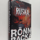 Christian Rönnbacka : Ruska - pikkukuva 1