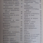 Automiehen käsikirja 1928 / 1.p - pikkukuva 3
