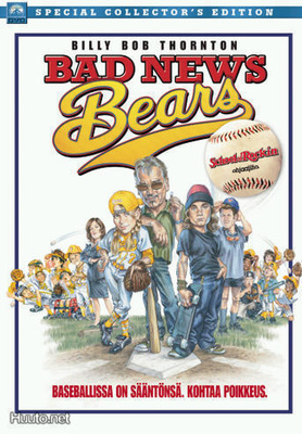 Bad News Bears - Special Collector's Edition - DVD