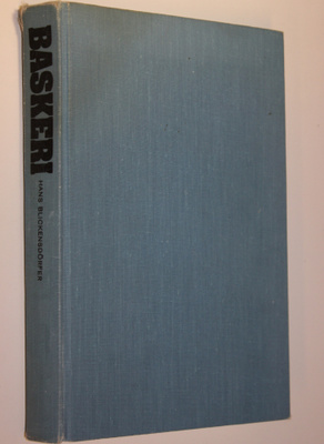 Hans Blickensdörfer : Baskeri