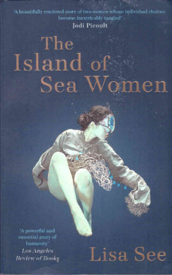 Lisa See - The Island of the Sea Women
