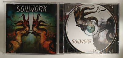 Soilwork: Sworn to a Great Divide