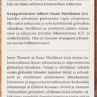 Janne Tienari: Johtaminen ja organisointi globaalissa taloud - pikkukuva 3