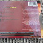 Stanley Clarke THIS IS JAZZ (CD) - pikkukuva 3