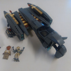 Lego star wars 8095 - pikkukuva 5