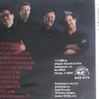 Little Charlie and The Nightcats - The Big Break! uusi cd - pikkukuva 2