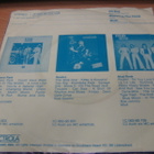 MUD - OH BOY / WATCHING THE CLOCK EX-/EX- 7'' - pikkukuva 2