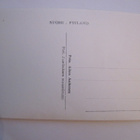 VANHA Postikortti Pori 1950-l - pikkukuva 2