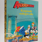 Walt Disney : Ankronikka : Kaupunki aaltojen alla - pikkukuva 1
