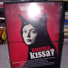 DVD Kuuma kissa ( SIS POSTIKULU ) - pikkukuva 1