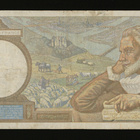 Ranska 100 Francs 20.11.1941, P-94 VG+ - pikkukuva 2