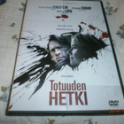 TOTUUDEN HETKI - DVD - pikkukuva 1