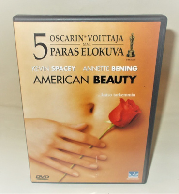 AMERICAN BEAUTY