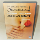 AMERICAN BEAUTY - pikkukuva 1