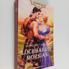 Margaret Moore : Lochbarrin morsian - pikkukuva 1