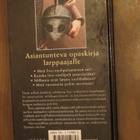 Hans Käll: Matka keskiaikaan - pikkukuva 2