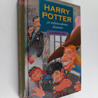 J. K. Rowling : Harry Potter ja salaisuuksien kammio - pikkukuva 1
